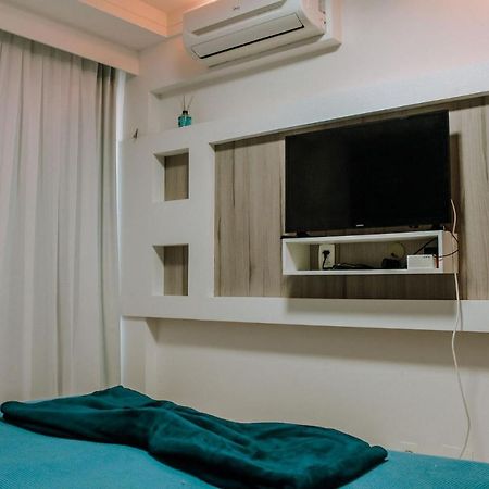Qavi - Flat em Resort Beira Mar Cotovelo #InMare224 Parnamirim Exterior foto
